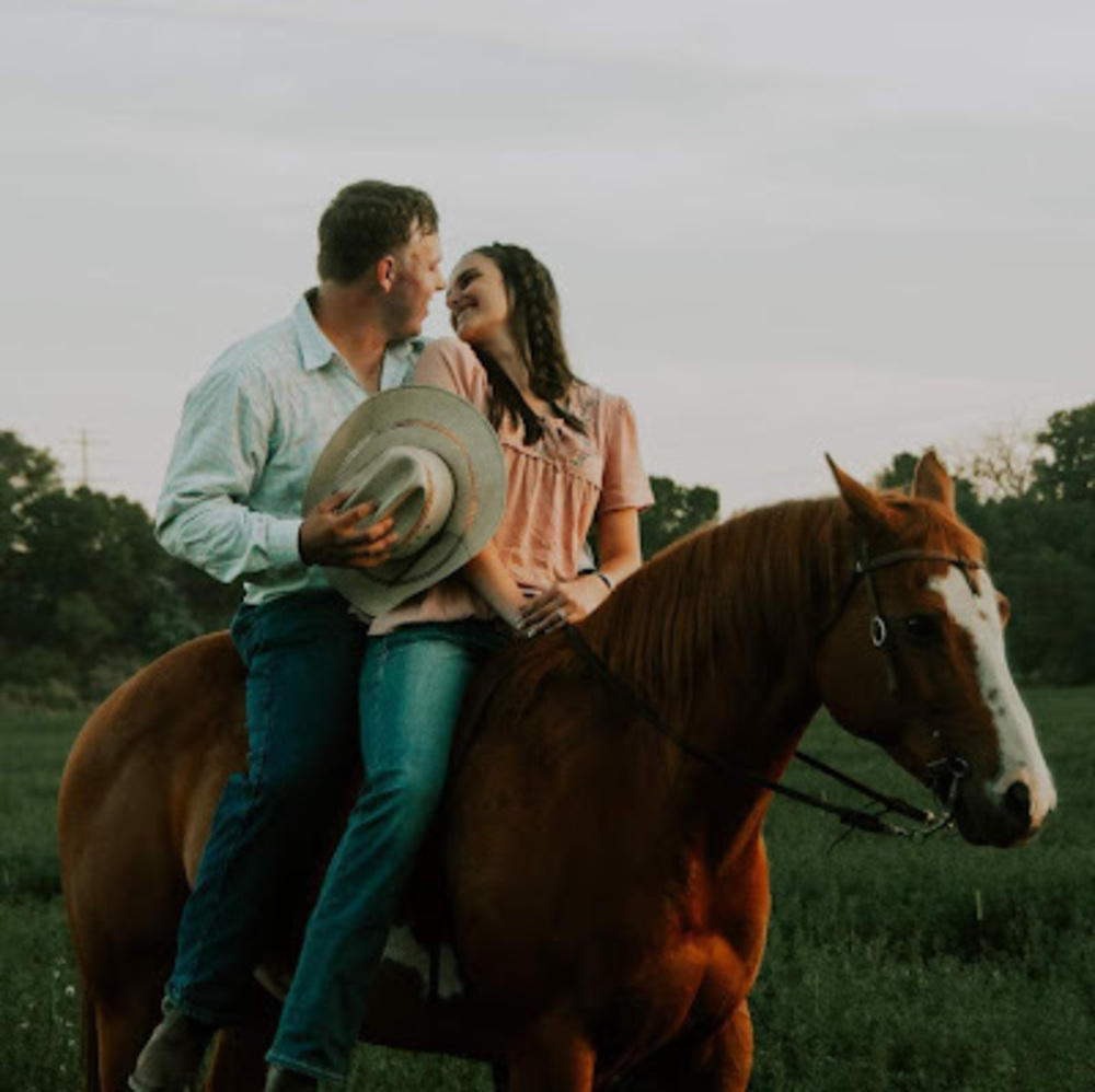 Meet your Posher, Kelsey B.